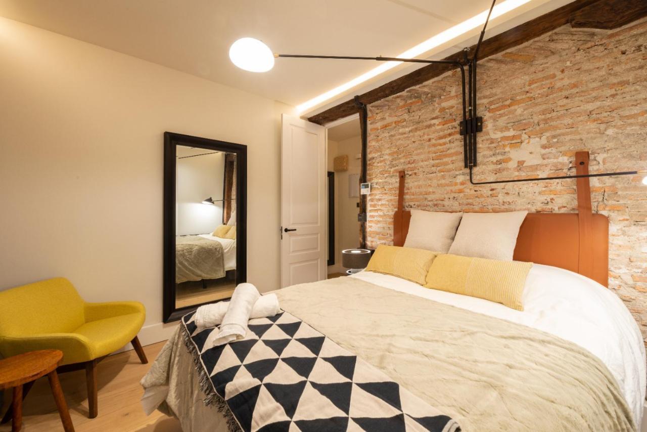 Santiago By Staynnapartments Apartment
