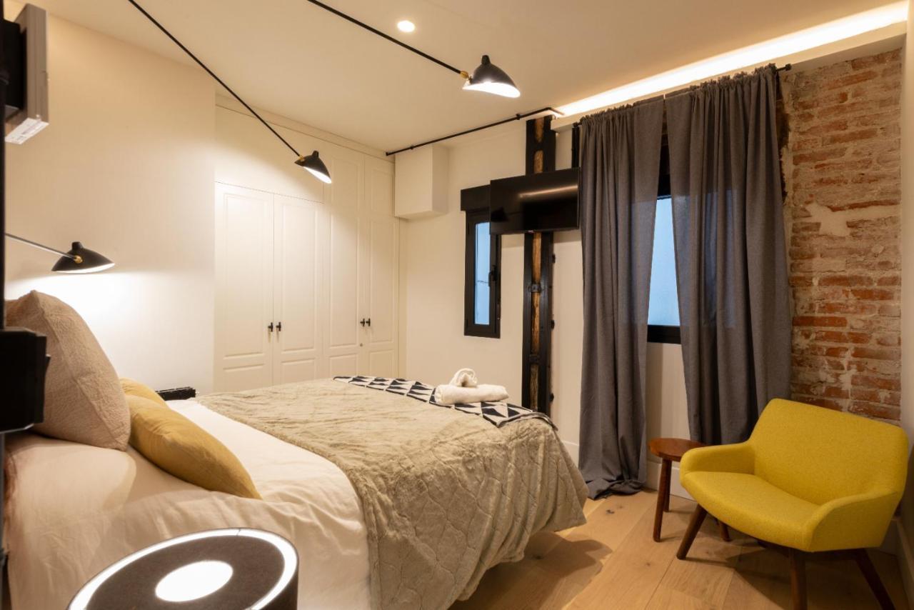 Santiago By Staynnapartments Apartment