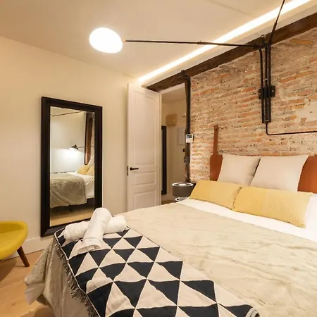 Santiago By Staynnapartments Bilbao Exterior photo