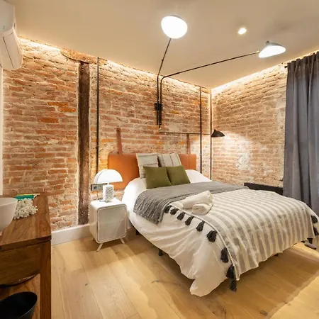 Santiago By Staynnapartments Bilbao Exterior photo