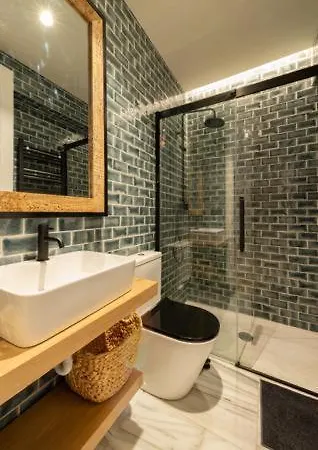 Santiago By Staynnapartments Bilbao Exterior photo