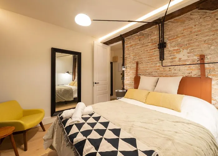 Santiago By Staynnapartments